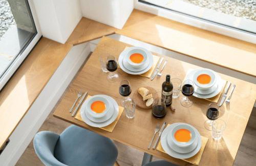 Serene Retreat in Chapel Stile by LetMeStay - Foto 10