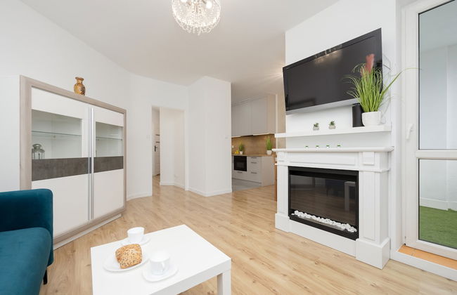 Apartment With Two Balconies by Renters - Foto 15