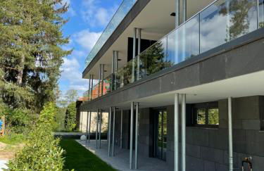 Basalt Lodge am Lehnitzsee - Foto 47