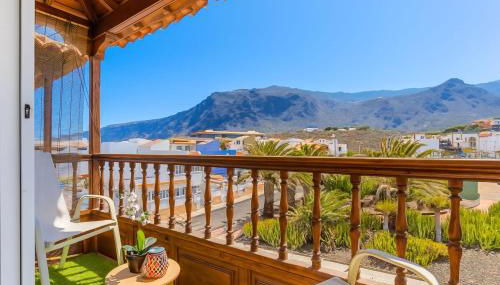 TenoHomes Elegant Hideaway in Nature - Foto 1, Other