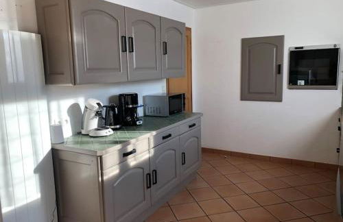 Villa avec piscine à 80 m de la plage - Foto 20