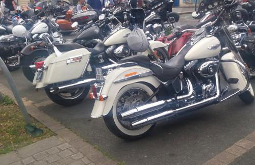 Appart'hotel Maison Saint Michel - Photo 52