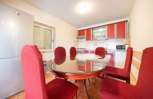 Villa Dandelion Zadarvillas - Foto 15