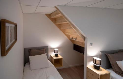 La Tiboire Côté Grange - Authenticité & Elégance - Photo 25