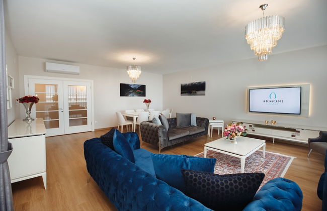 Armoni Deluxe Suites Trabzon - Foto 31