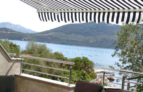 Apartments by the sea Kabli, Peljesac - 11695 - Foto 21