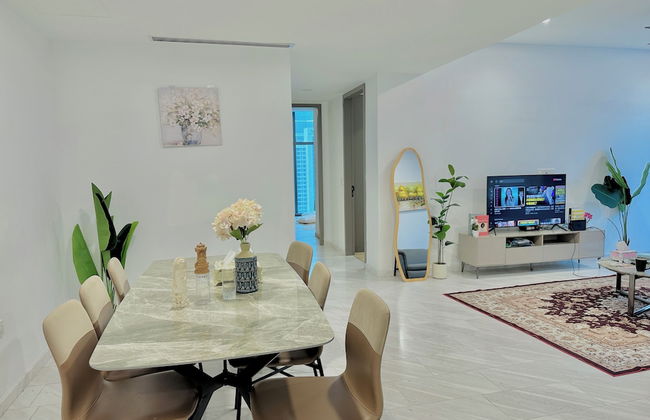 Eaton Residences KLCC by Luna - Foto 65