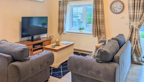 The Old Foundry Holiday Cottage - Foto 3