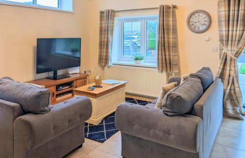 The Old Foundry Holiday Cottage - Foto 3