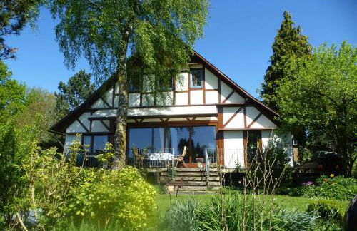 Ferienwohnung Am Walde - Photo 12