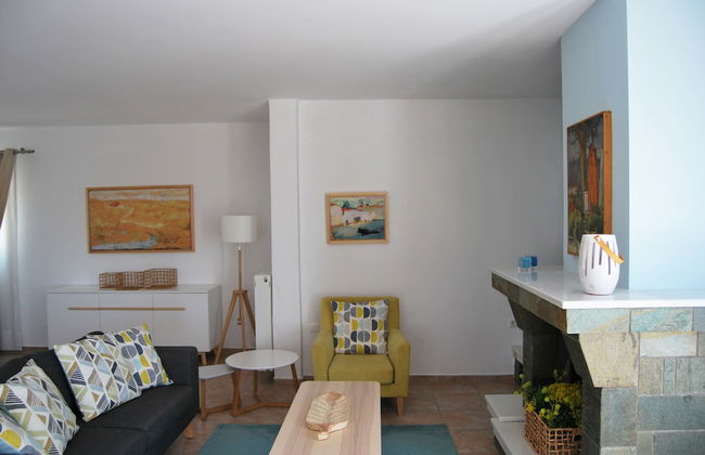 Chrysiida Luxury Suites - Photo 44