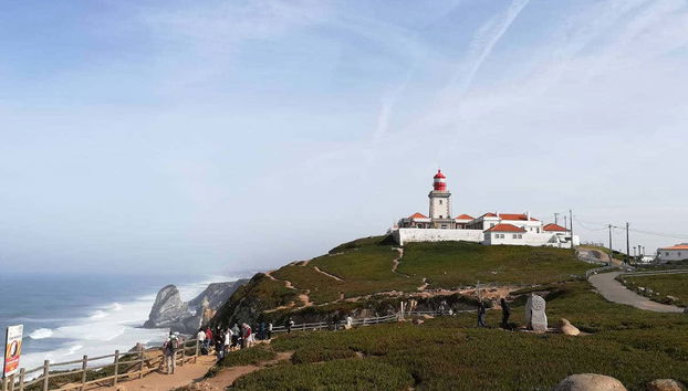 Tour por Cascais, Cabo da Roca y Boca do Inferno - Foto 4