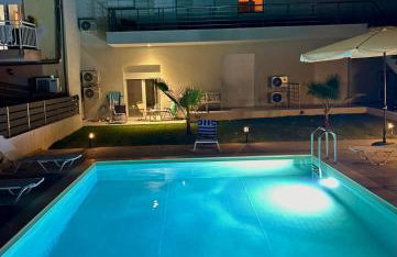 Chroidis Appartment - Foto 2