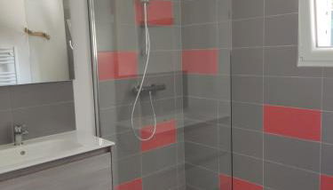 maisonnette cosy bien située - Foto 5, Shower