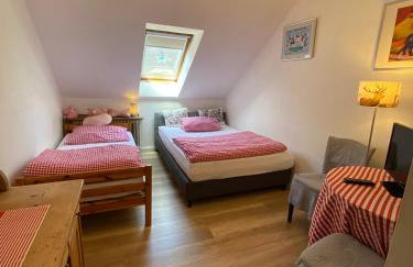 Farm stay Hof auf der Wurp - Photo 7