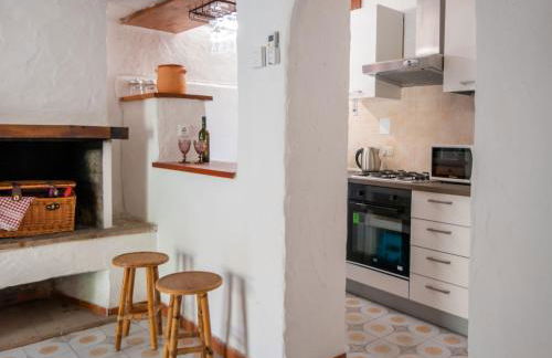 Apartment La tavernetta di Tata by Interhome - Photo 12