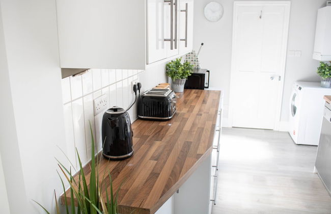 Central Stamford Townhouse - Foto 13