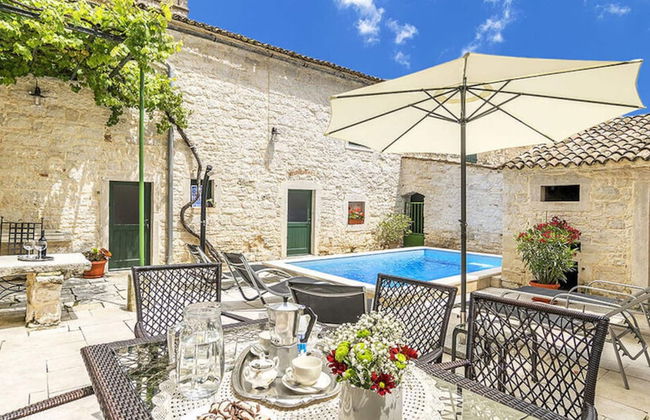 Villa San Vincenti - Foto 1