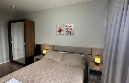 A Pausa Perfeita, Praia, Conforto & Localização Navega BC e Itajaí - Photo 28