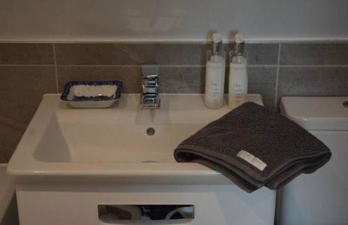 Luxury Barn near Soho Farmhouse - Foto 30