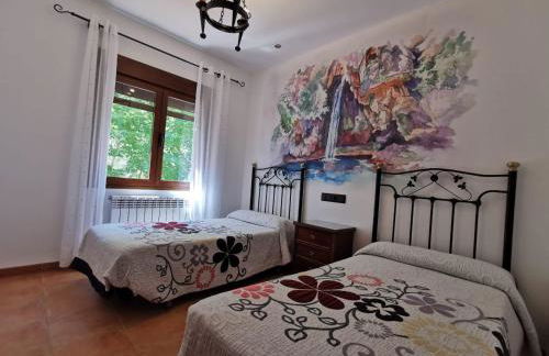 Casa Rural Ruiz Hernando - Foto 3