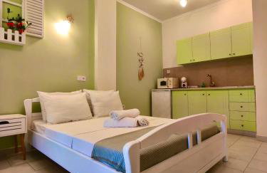 Orea Boutique Studios - Photo 23