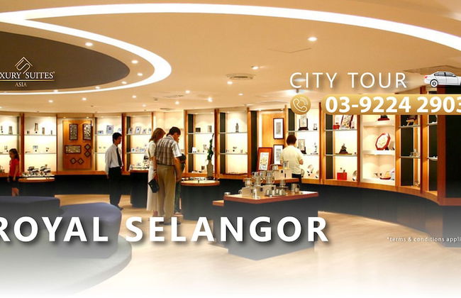 Arte Plus KLCC by Luxury Suites Asia - Foto 54