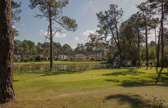 Aroeira Golf and Beach Cottage by Host-Point - Foto 16