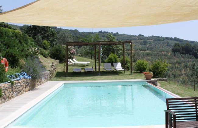 Colle Da Vinci - Photo 33