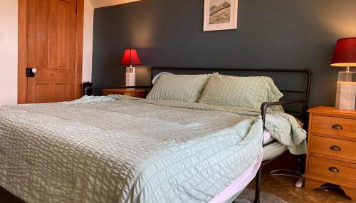 Historic Glacier Getaway with Spectacular Views-20mins to Glacier National Park-10mins to airport and walkable to downtown! - Foto 5