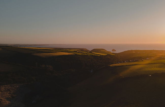 Ocean View Shanti Tipi 1 - Foto 10