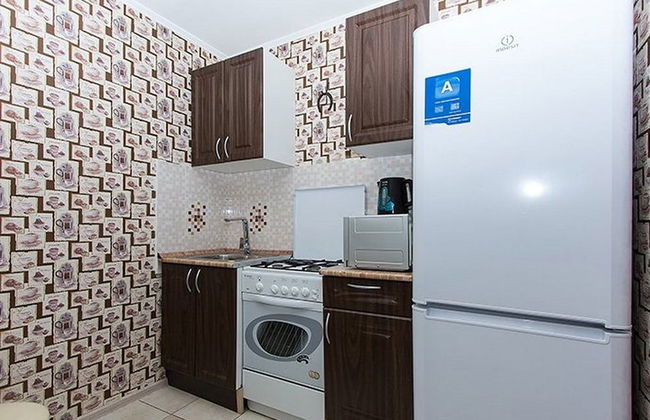 ApartLux Arbatskaya - Photo 14