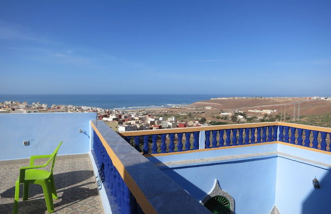 Casa Morisca Sidi Ifni - Foto 15