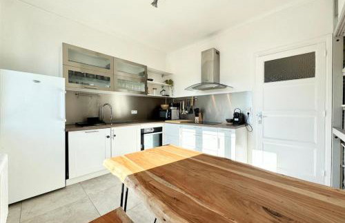 Spacieuse maison rénovée avec goût - Tout à pied - Foto 21