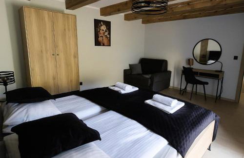 Apartamenty Rynek Szamotuły - Foto 13