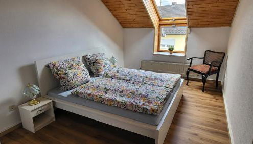 Charmante Wohnung nahe Bahnhof und Innenstadt - Foto 2