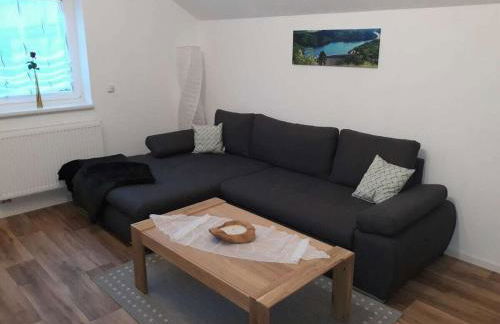 Drachenschwanz am Thuringian Sea - Foto 5