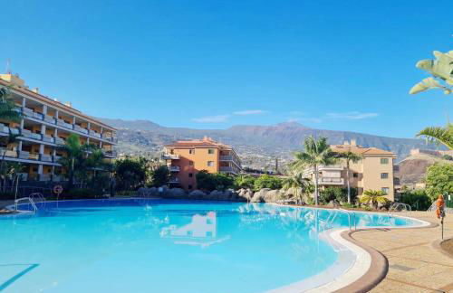 Retama del Teide, Puerto de la Cruz - Foto 42