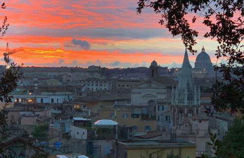 Colosseo central apartment - Foto 32