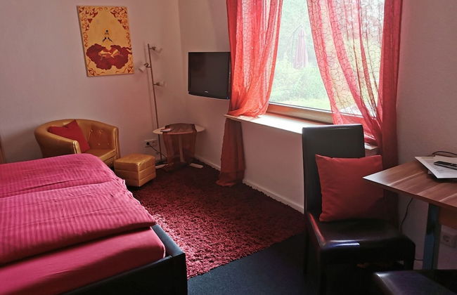 Buntes Moor - Foto 10