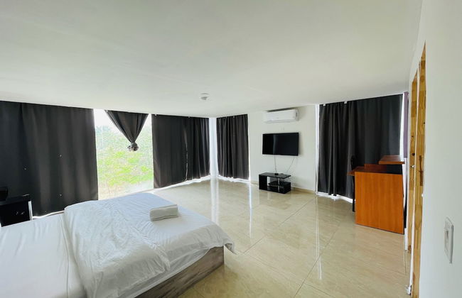 Gorgona Beach Hotel - Foto 9