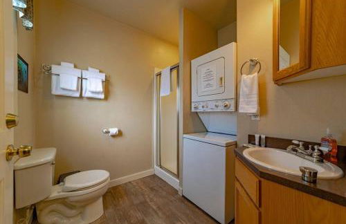 Elk Meadow Cabins 11B Roosevelt Elk - Single Room - Photo 5