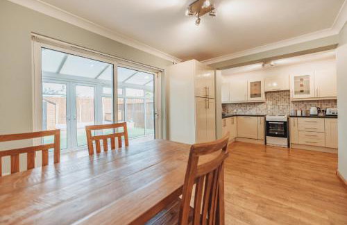 Stylish spacious home in Redcar - Foto 13