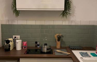 Le Wimbledon - Photo 18