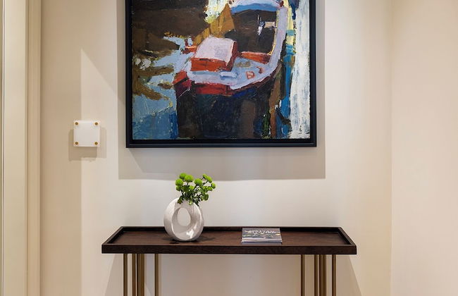 Elizabeth Unique Apartments - A Member of Design Hotels - Foto 55