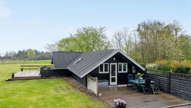 "Henrieke" - 250m to the fjord - Foto 2, House