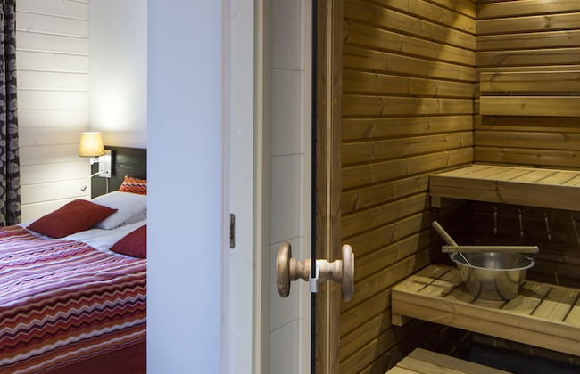 Holiday Club Salla Apartments - Foto 49