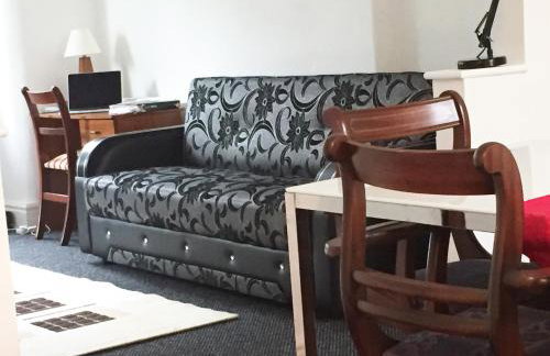 South Central Contractors Townhouse - Foto 9