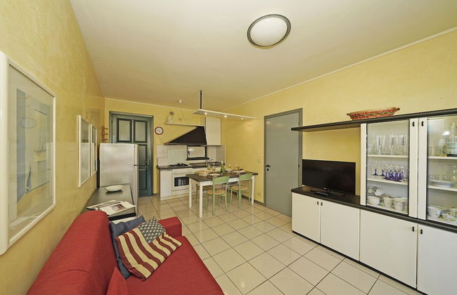 Il Porticciolo P1 12 - Foto 11