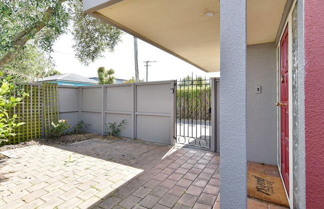 Moa Place - Christchurch Holiday Homes - Photo 59